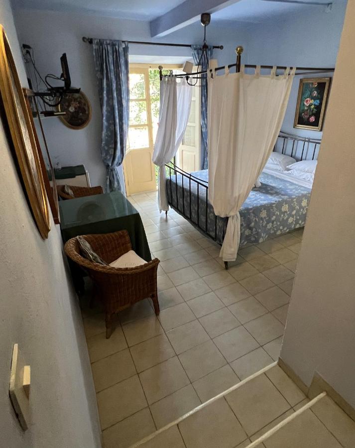 La Ventana Hotell Ibiza stad Exteriör bild