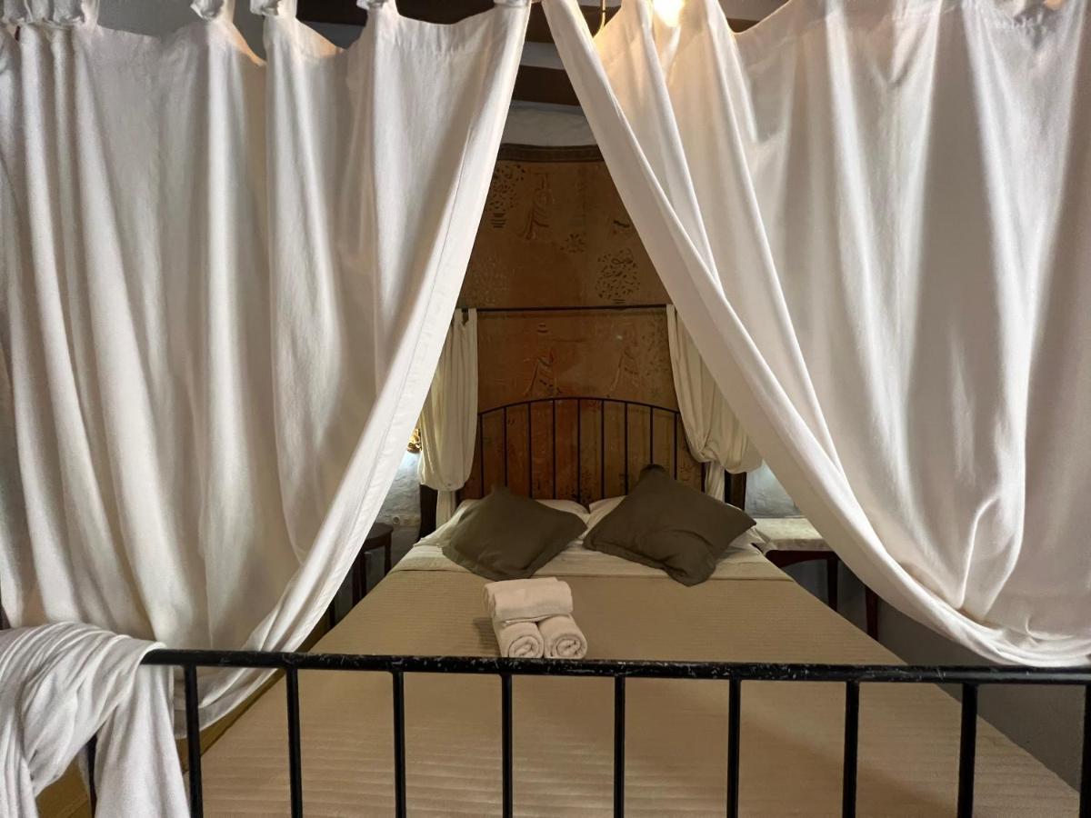 La Ventana Hotell Ibiza stad Exteriör bild