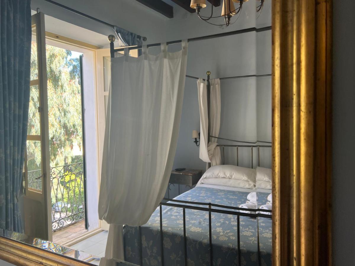 La Ventana Hotell Ibiza stad Exteriör bild
