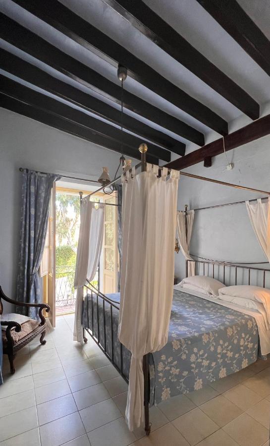 La Ventana Hotell Ibiza stad Exteriör bild