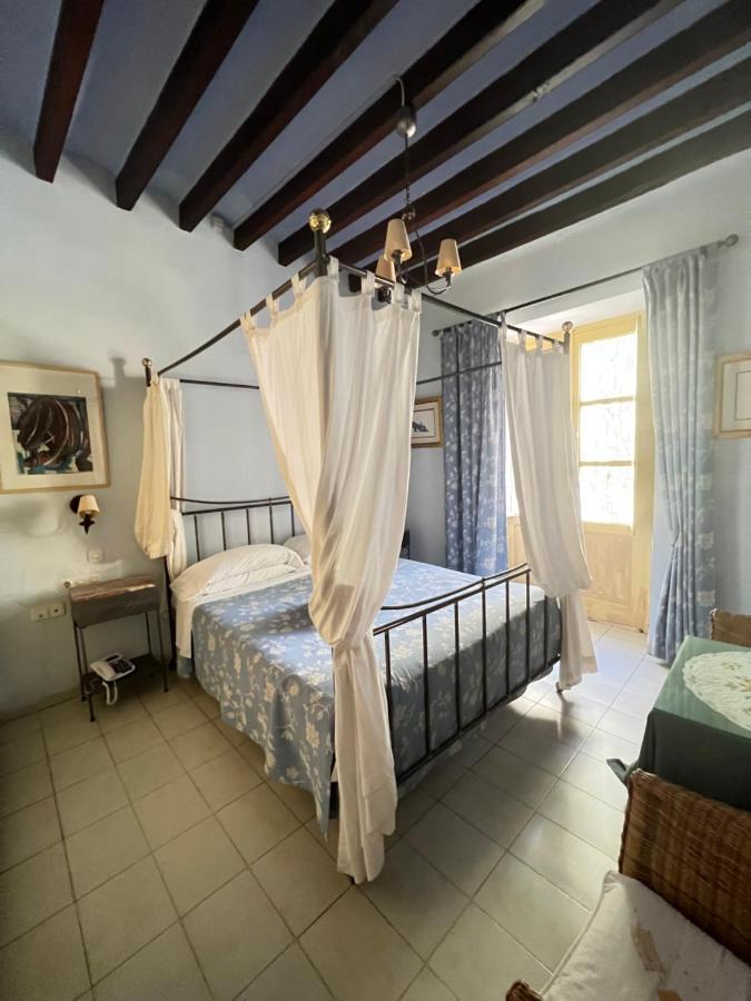 La Ventana Hotell Ibiza stad Exteriör bild