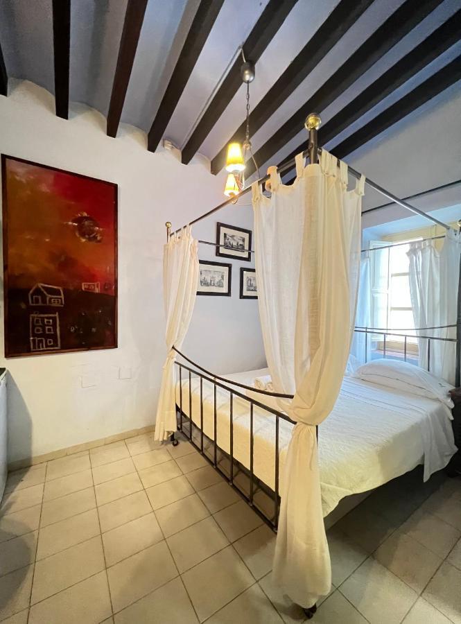 La Ventana Hotell Ibiza stad Exteriör bild