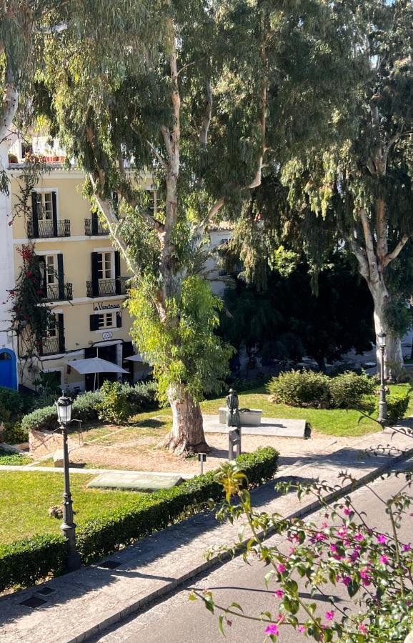 La Ventana Hotell Ibiza stad Exteriör bild