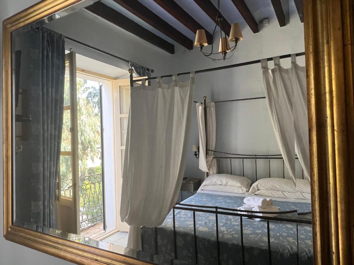 La Ventana Hotell Ibiza stad Exteriör bild