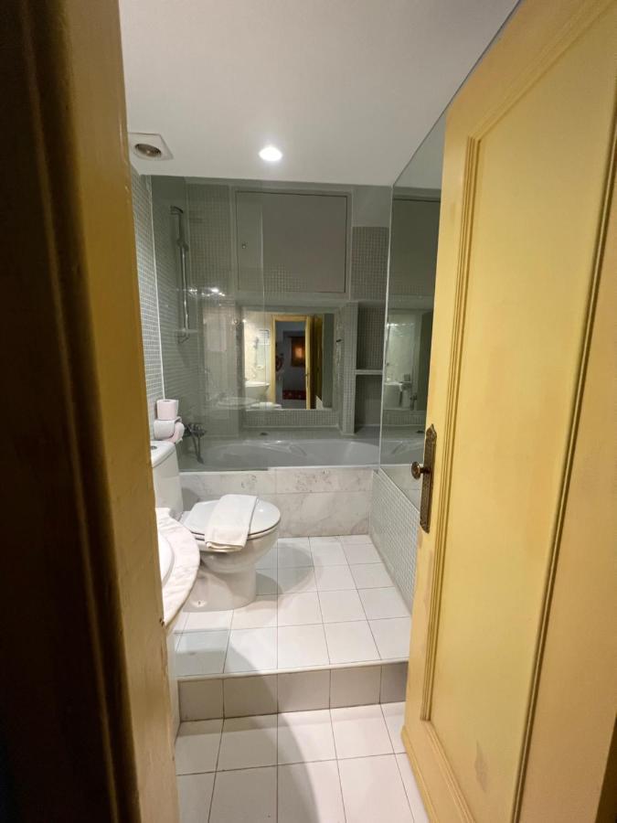 La Ventana Hotell Ibiza stad Exteriör bild