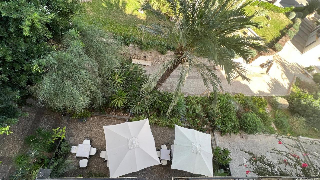 La Ventana Hotell Ibiza stad Exteriör bild