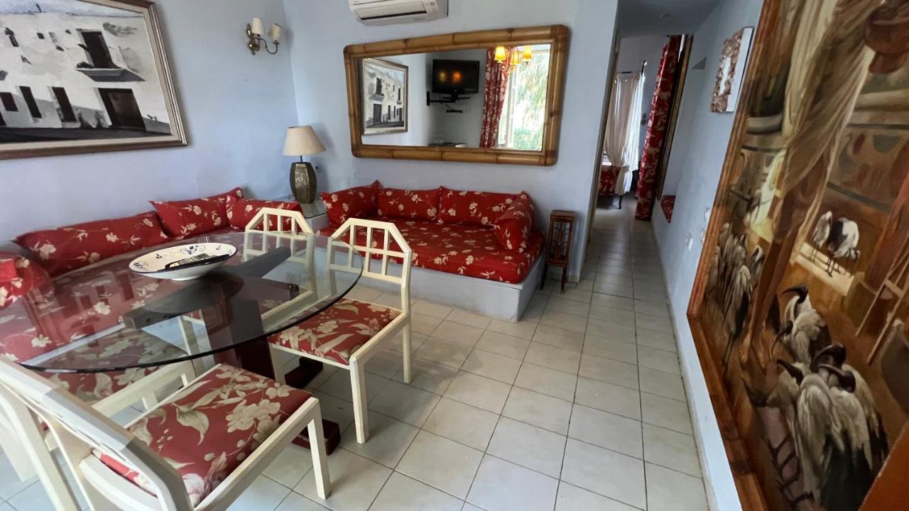 La Ventana Hotell Ibiza stad Exteriör bild