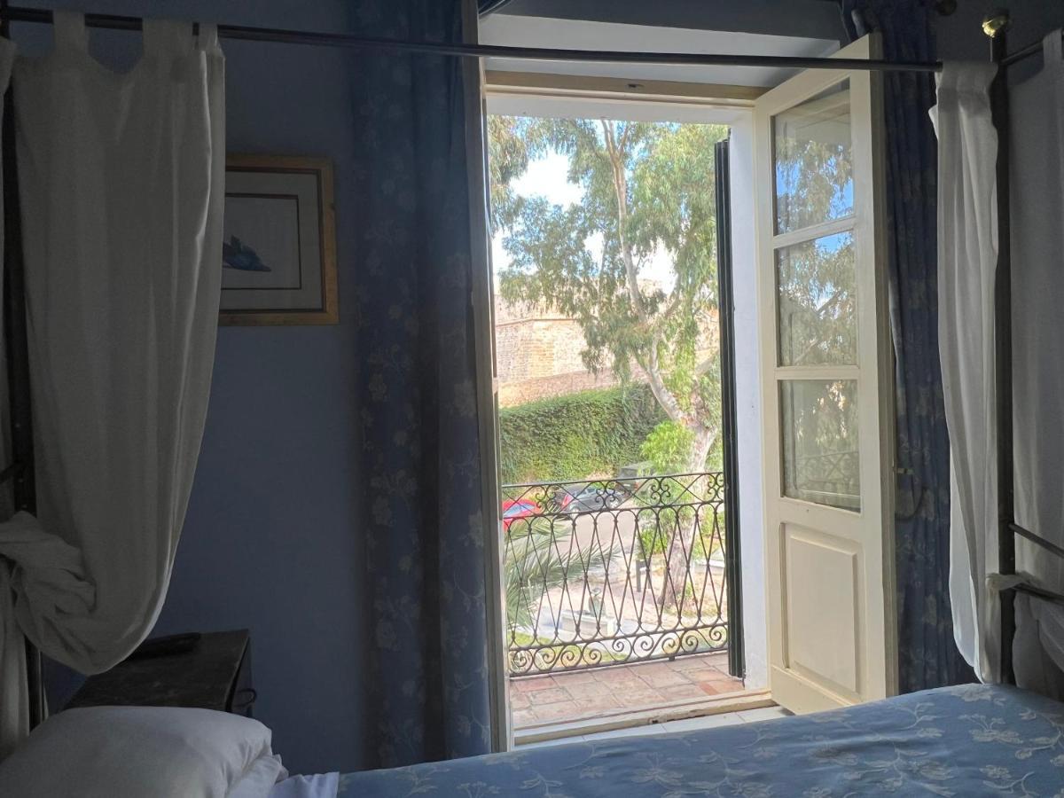 La Ventana Hotell Ibiza stad Exteriör bild