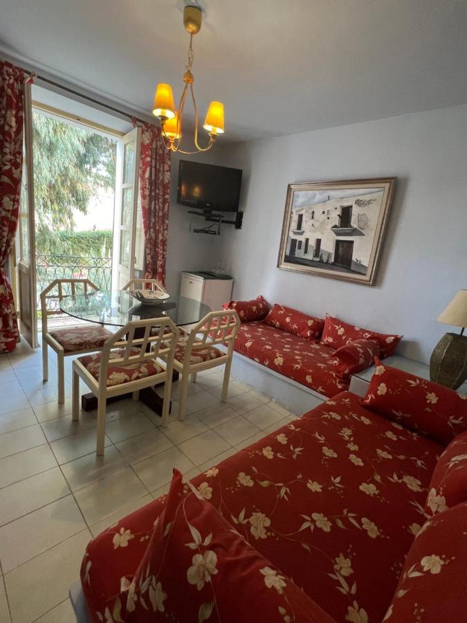 La Ventana Hotell Ibiza stad Exteriör bild
