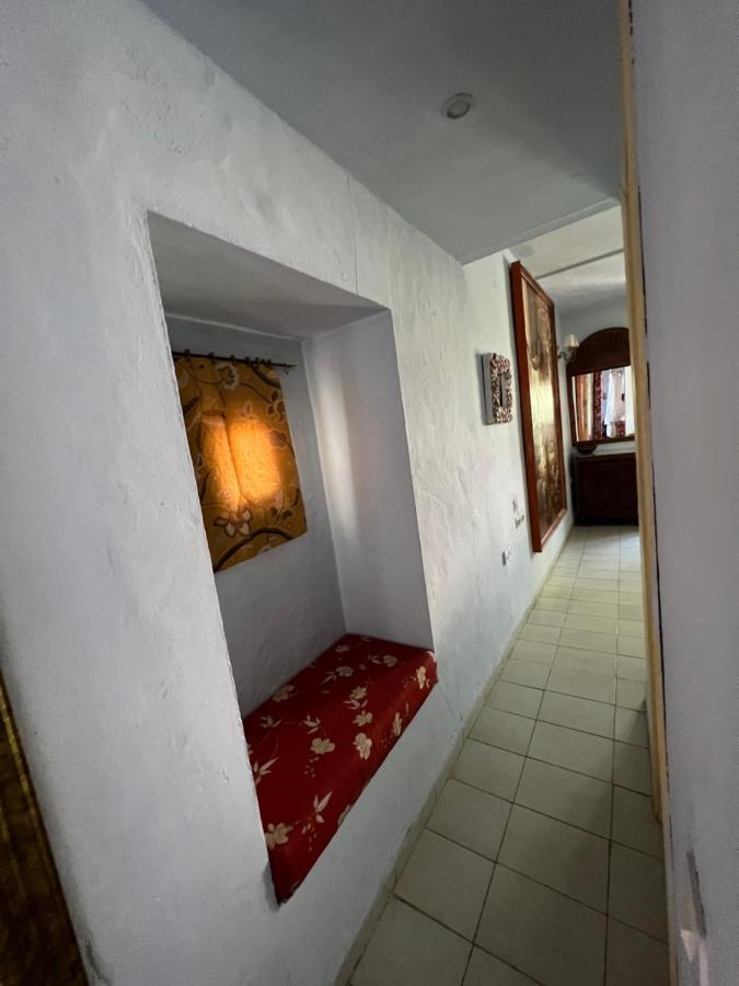 La Ventana Hotell Ibiza stad Exteriör bild